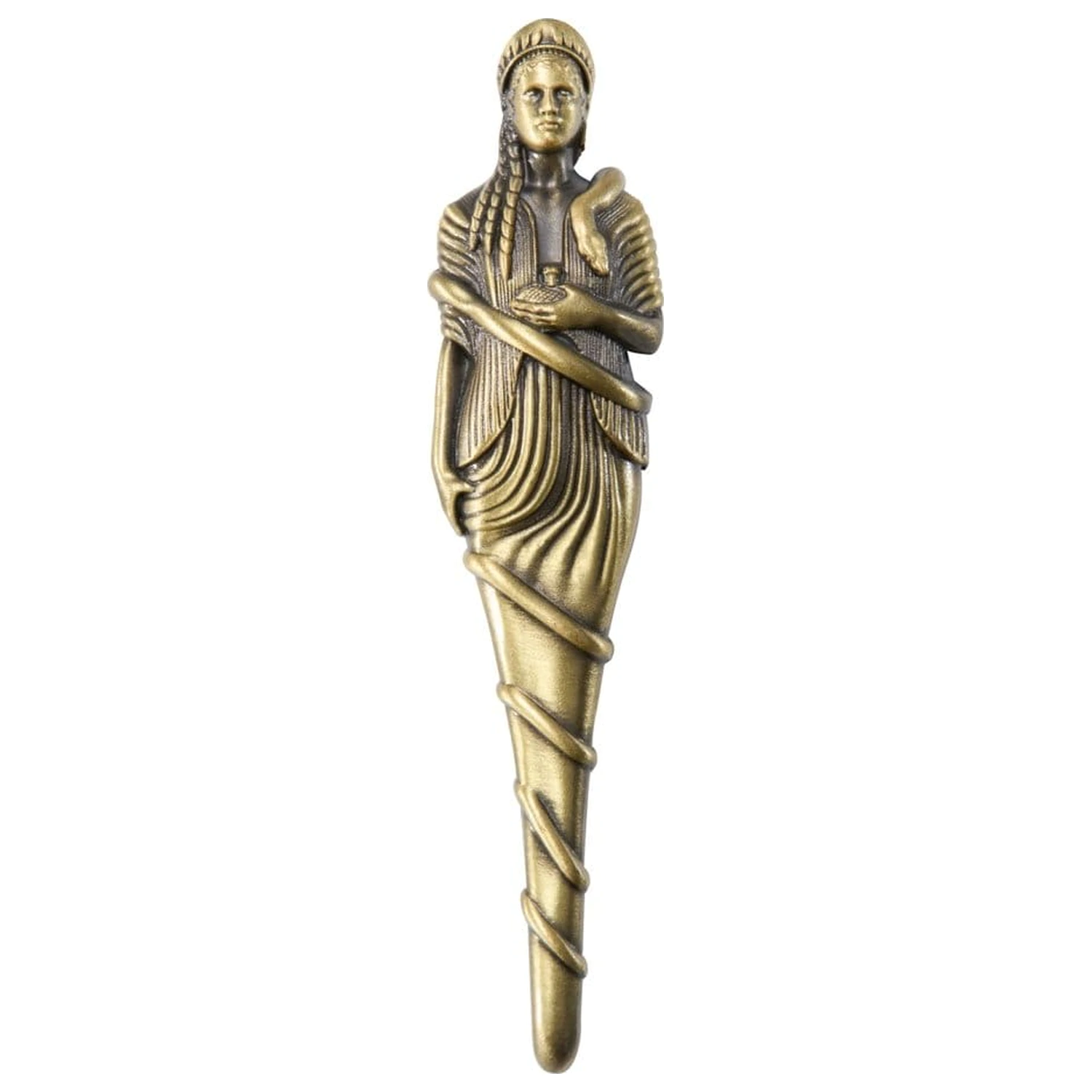 The Odyssey (2026) Špendlík Athena 6 cm fotografii produktu