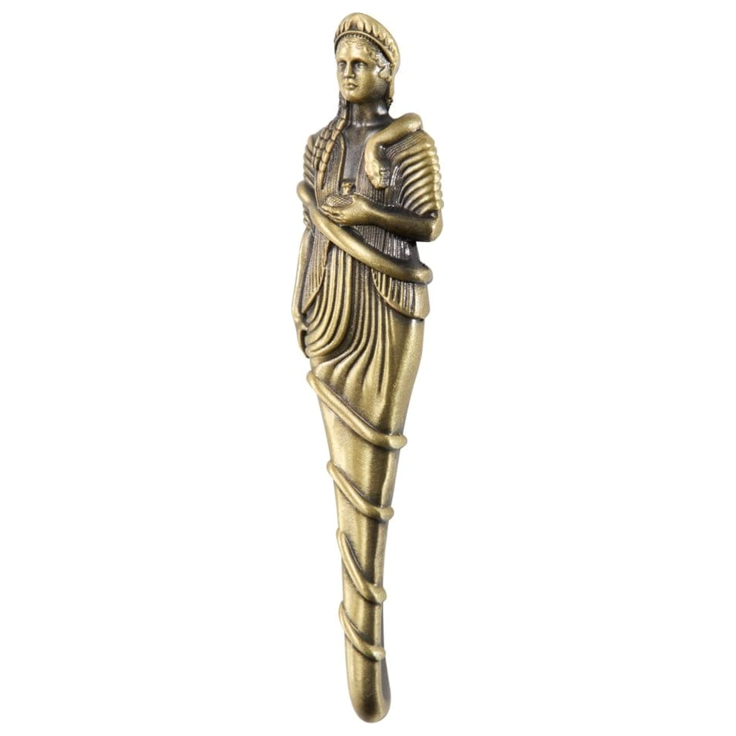 The Odyssey (2026) Špendlík Athena 6 cm fotografii produktu