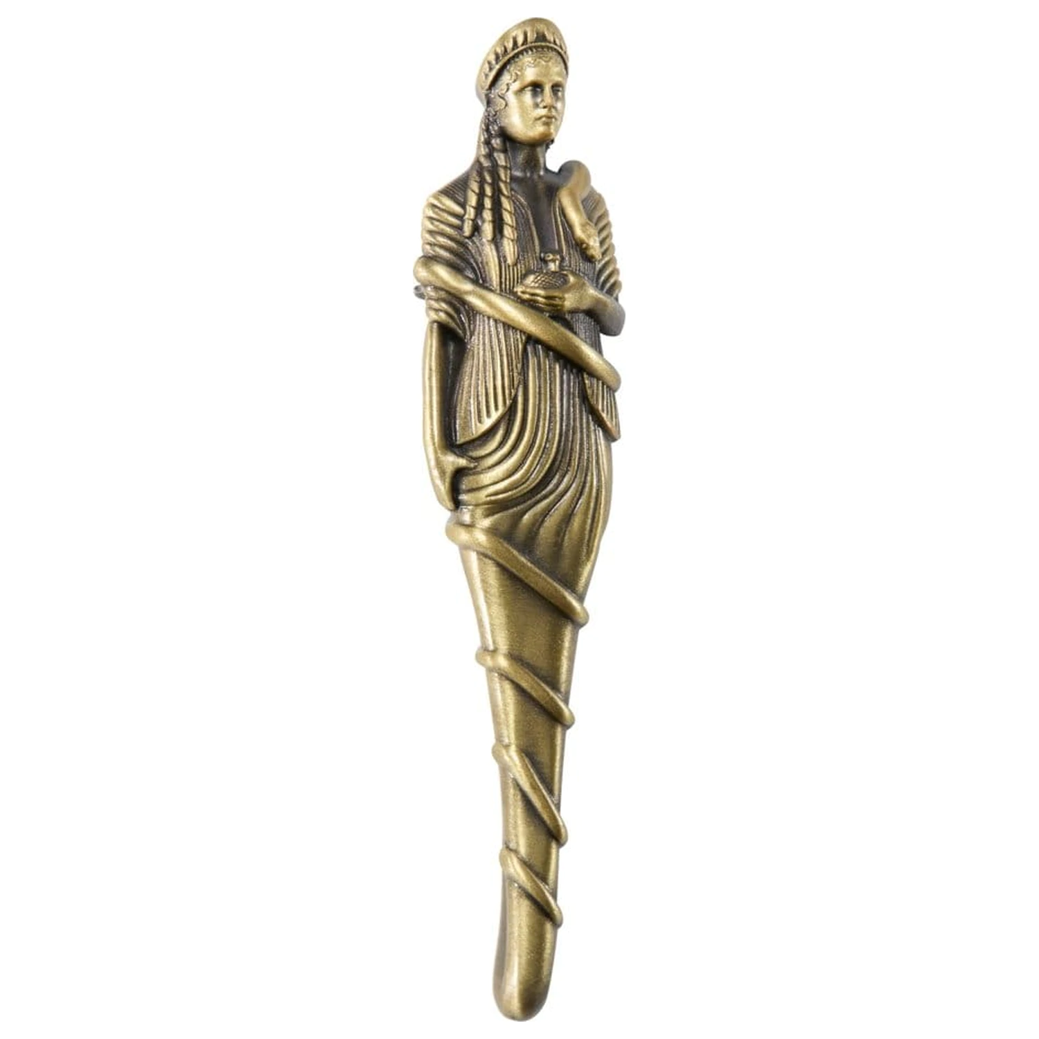 The Odyssey (2026) Špendlík Athena 6 cm fotografii produktu