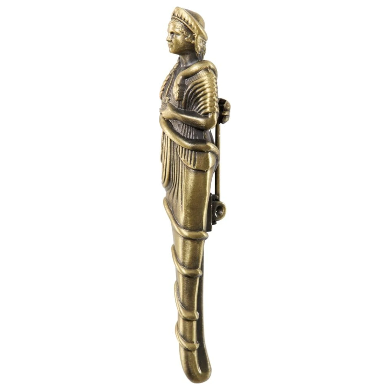 The Odyssey (2026) Špendlík Athena 6 cm fotografii produktu