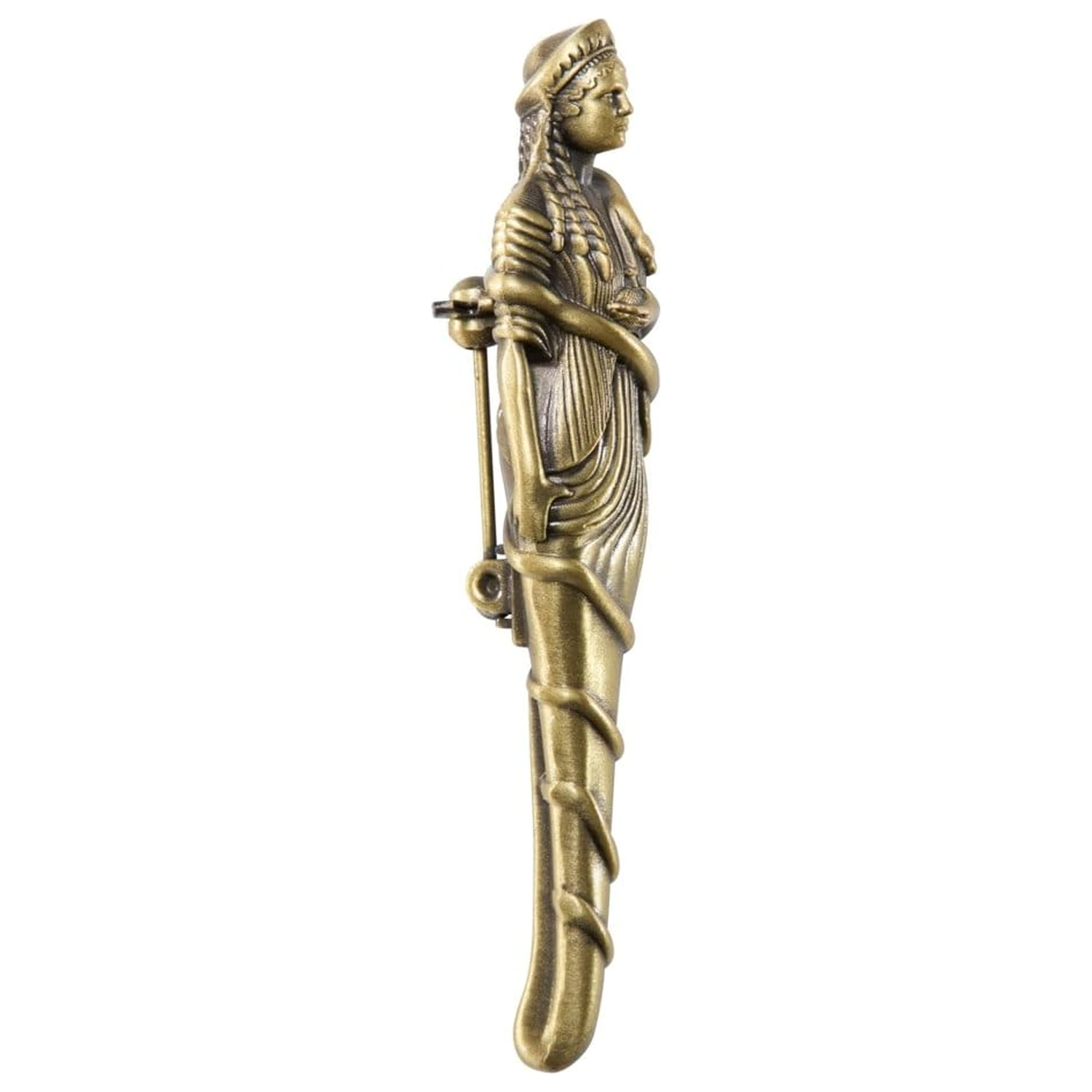 The Odyssey (2026) Špendlík Athena 6 cm fotografii produktu