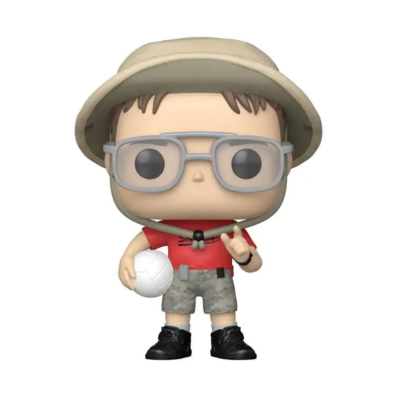 The Office US Funko POP! Television Vinylová figurka Dwight 9 cm fotografii produktu