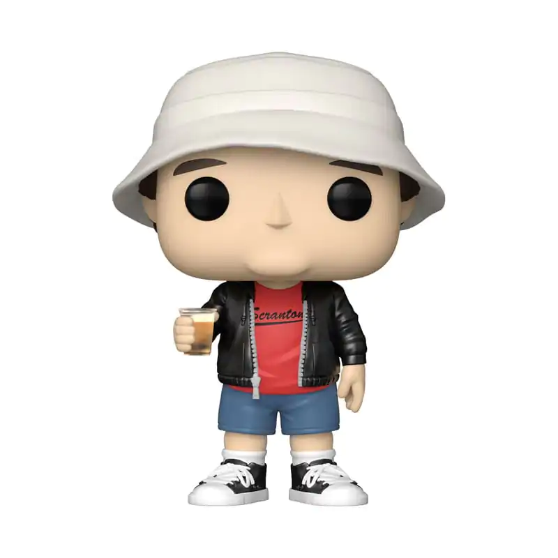 The Office US Funko POP! Television Vinylová figurka Kevin 9 cm fotografii produktu