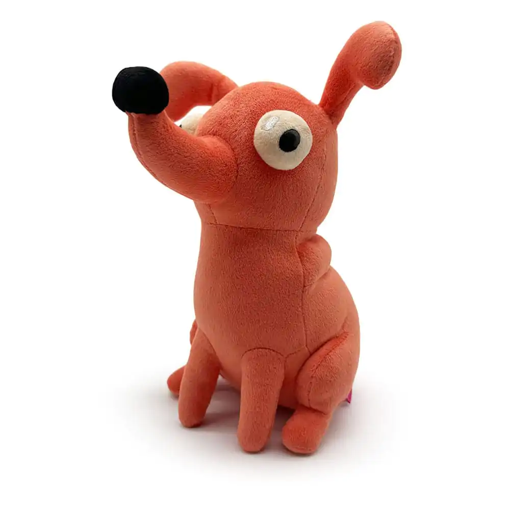 The Other End Comics Plyšová figurka 22 cm fotografii produktu