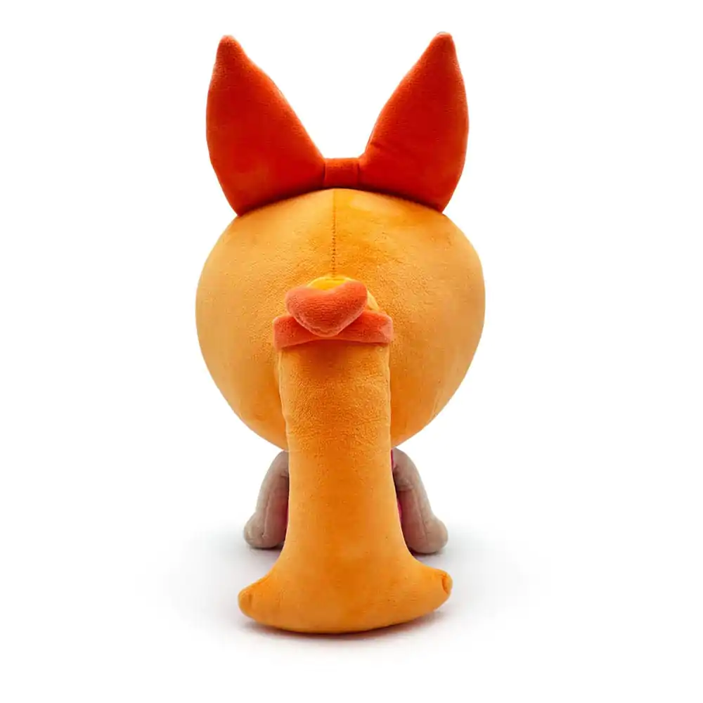 The Powerpuff Girls Plyšová figurka Blossom 23 centimetrů fotografii produktu