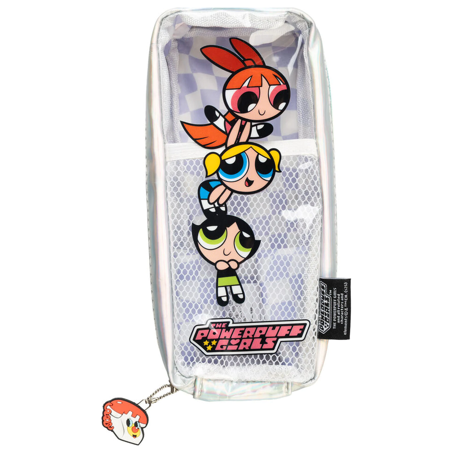 The Powerpuff Girls pouzdro na tužky fotografii produktu
