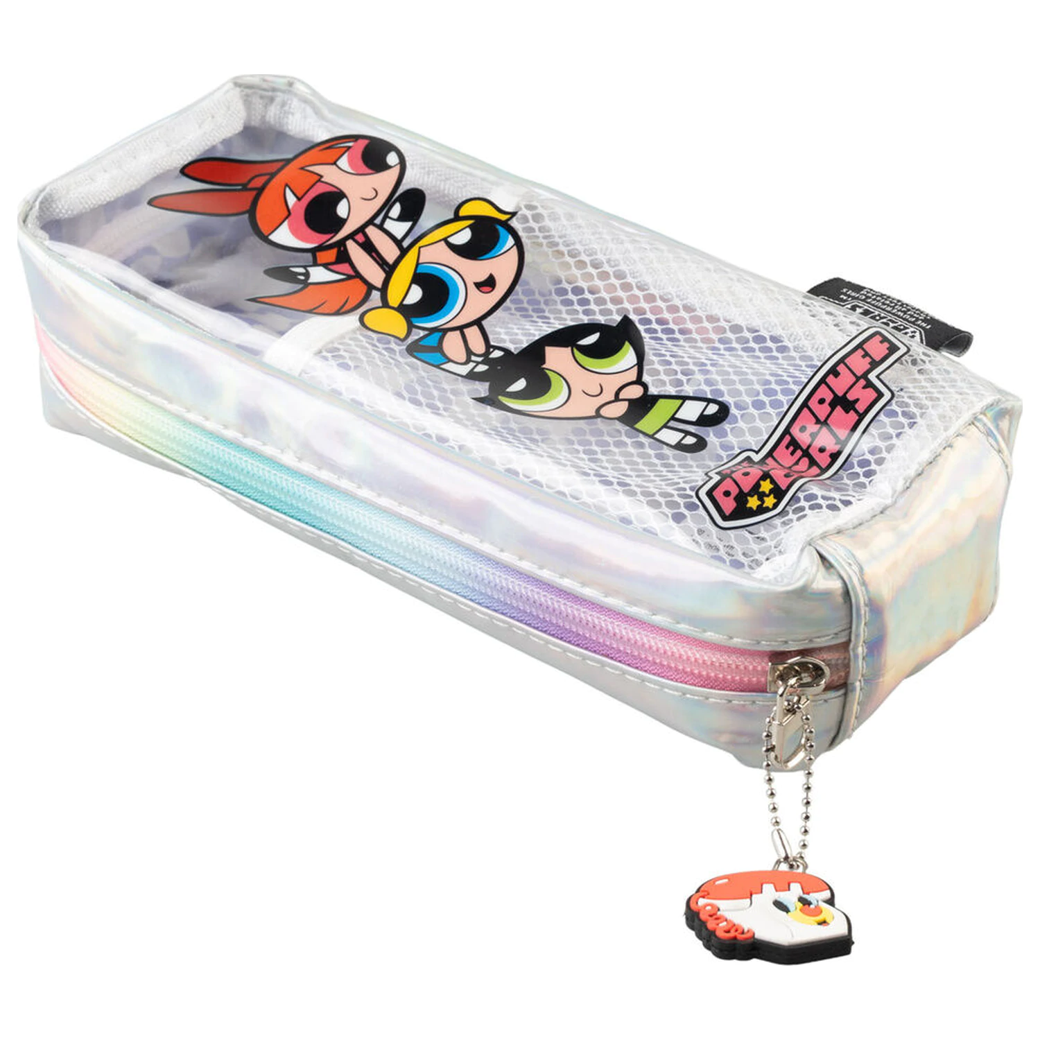 The Powerpuff Girls pouzdro na tužky fotografii produktu
