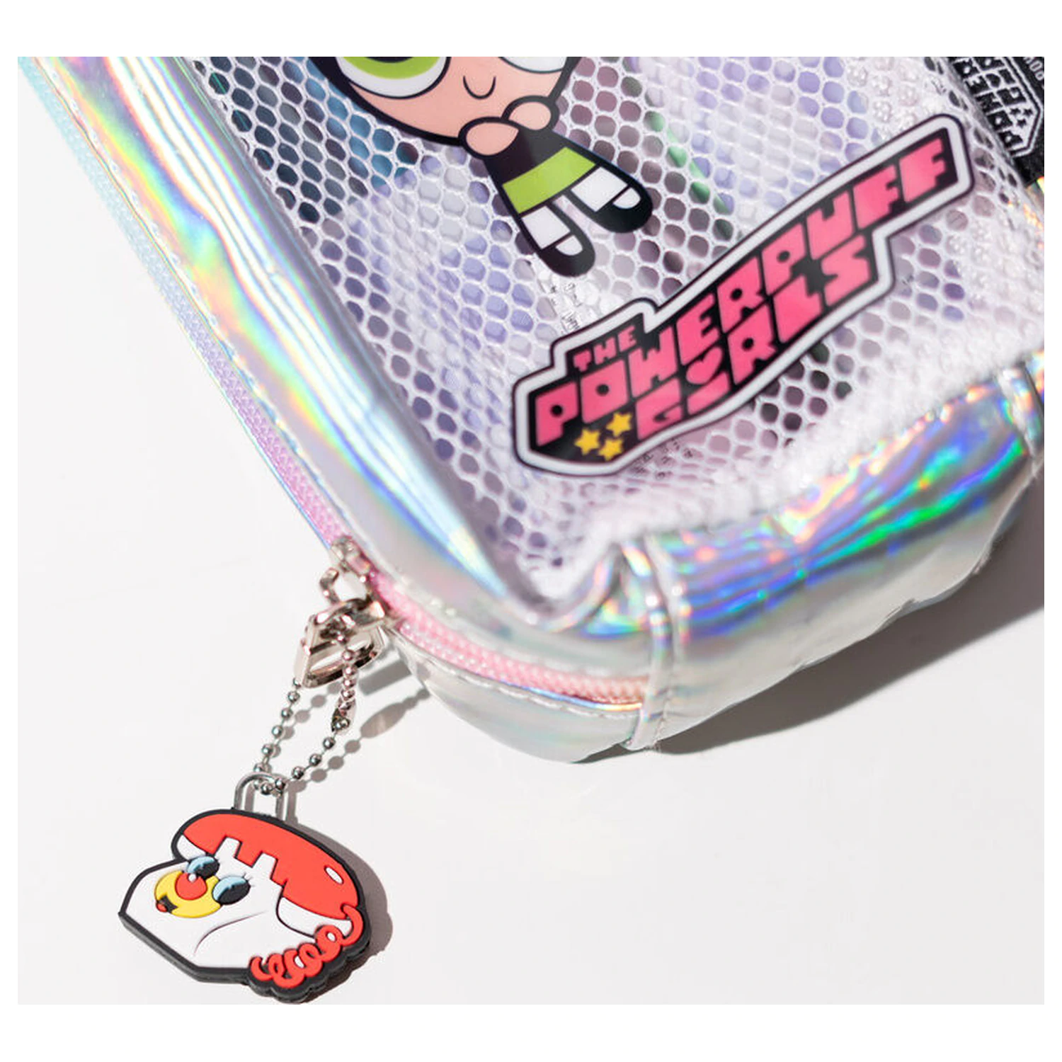 The Powerpuff Girls pouzdro na tužky fotografii produktu