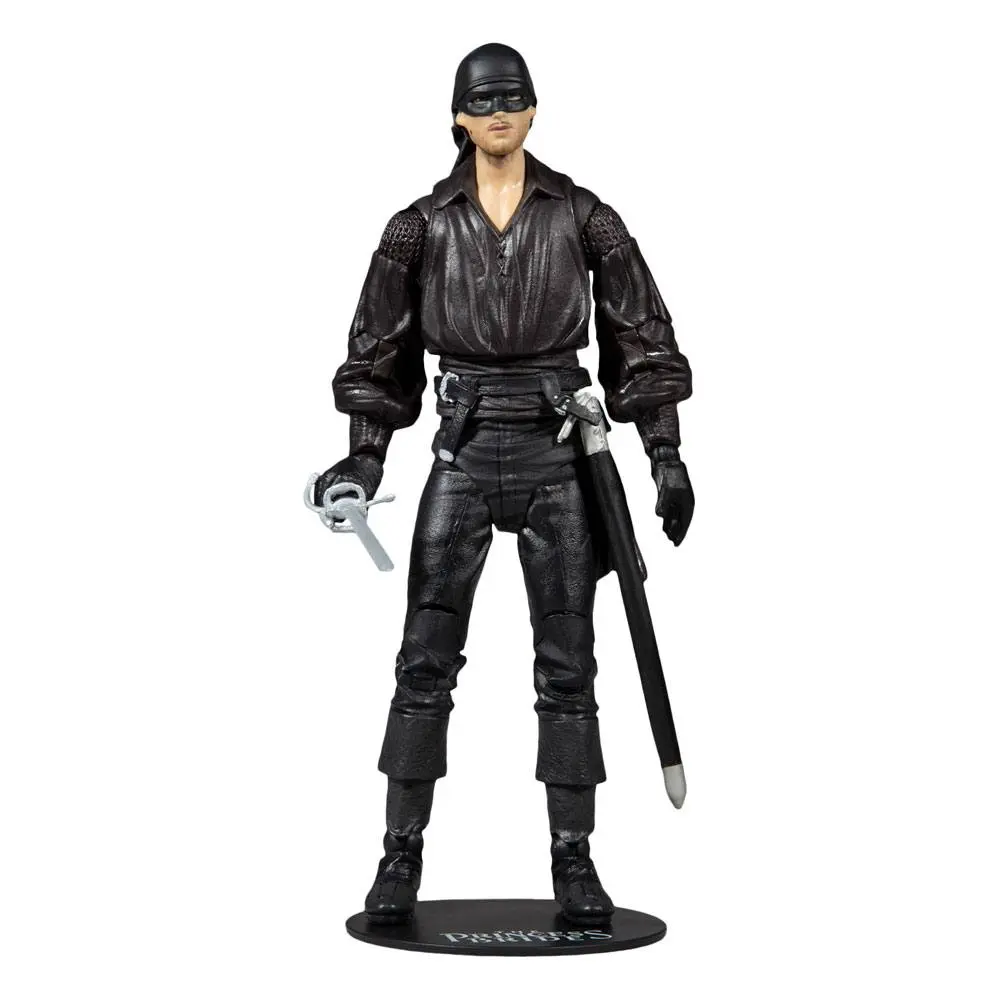 The Princess Bride akční figurka Dread Pirate Roberts 18 cm fotografii produktu