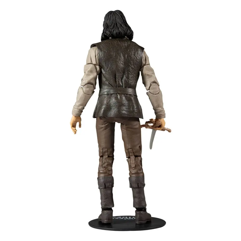 The Princess Bride Akční figurka Inigo Montoya 18 cm fotografii produktu