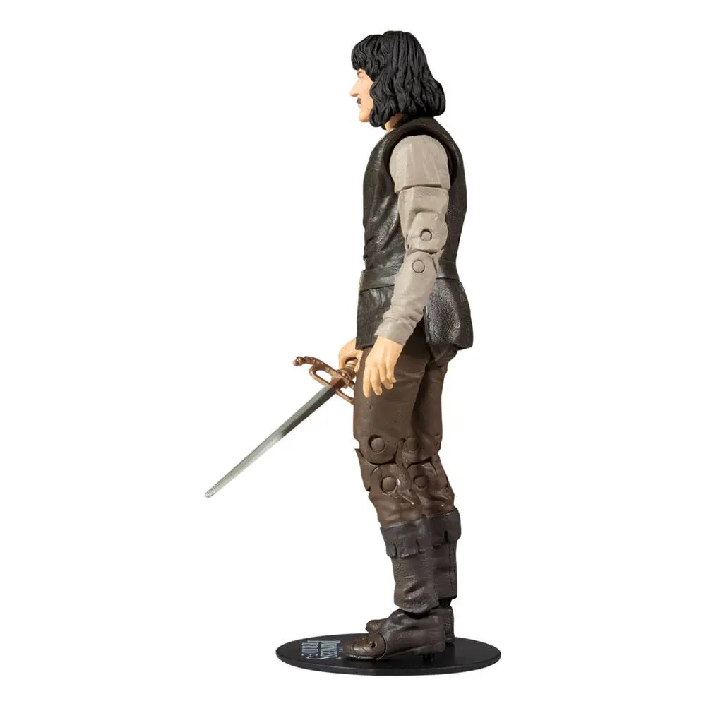 The Princess Bride Akční figurka Inigo Montoya 18 cm fotografii produktu