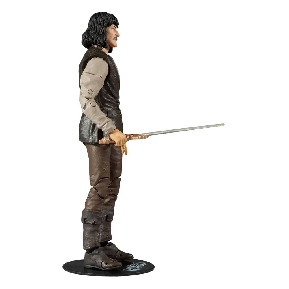 The Princess Bride Akční figurka Inigo Montoya 18 cm fotografii produktu