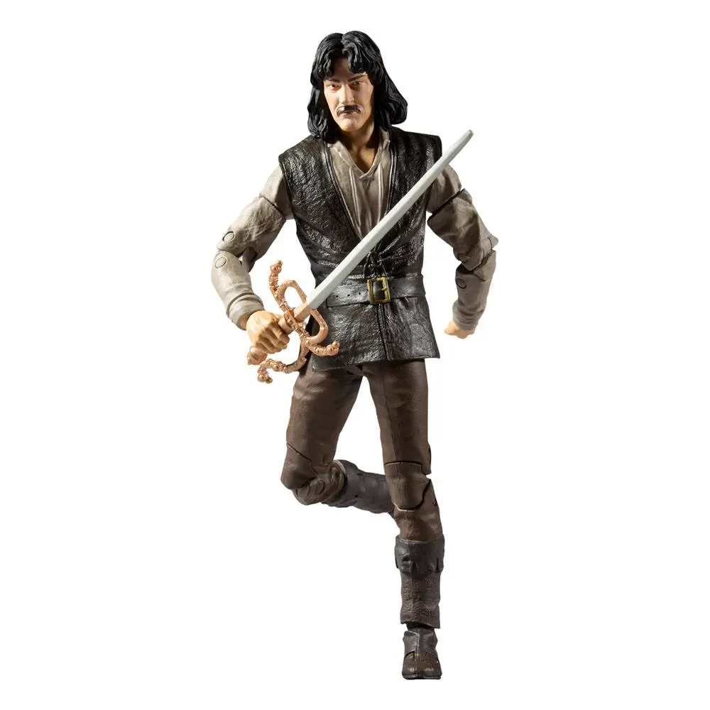 The Princess Bride Akční figurka Inigo Montoya 18 cm fotografii produktu