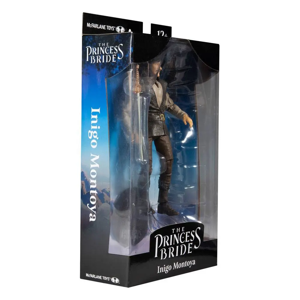 The Princess Bride Akční figurka Inigo Montoya 18 cm fotografii produktu