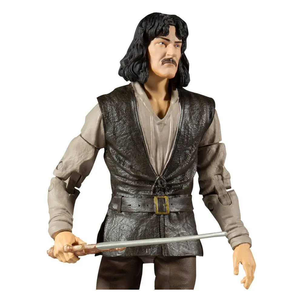 The Princess Bride Akční figurka Inigo Montoya 18 cm fotografii produktu