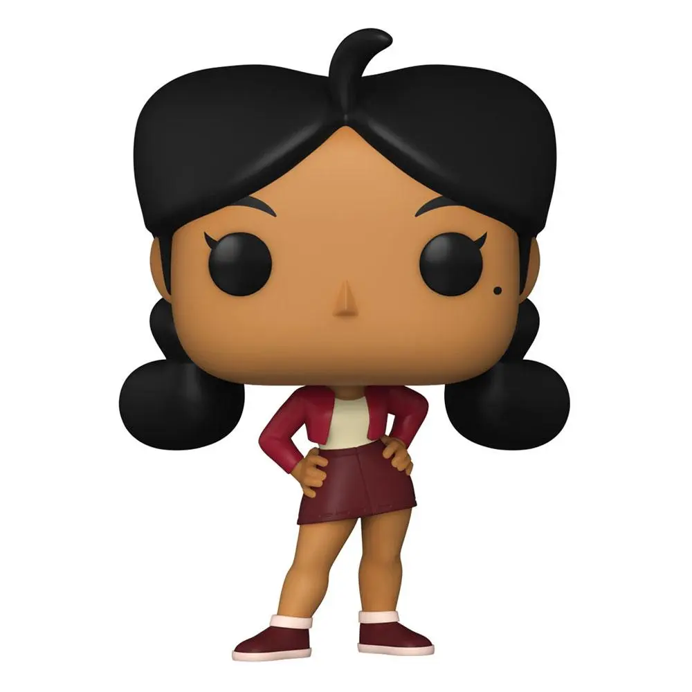 The Proud Family: Louder and Prouder POP! Disney vinyl figurka Penny 9 cm fotografii produktu