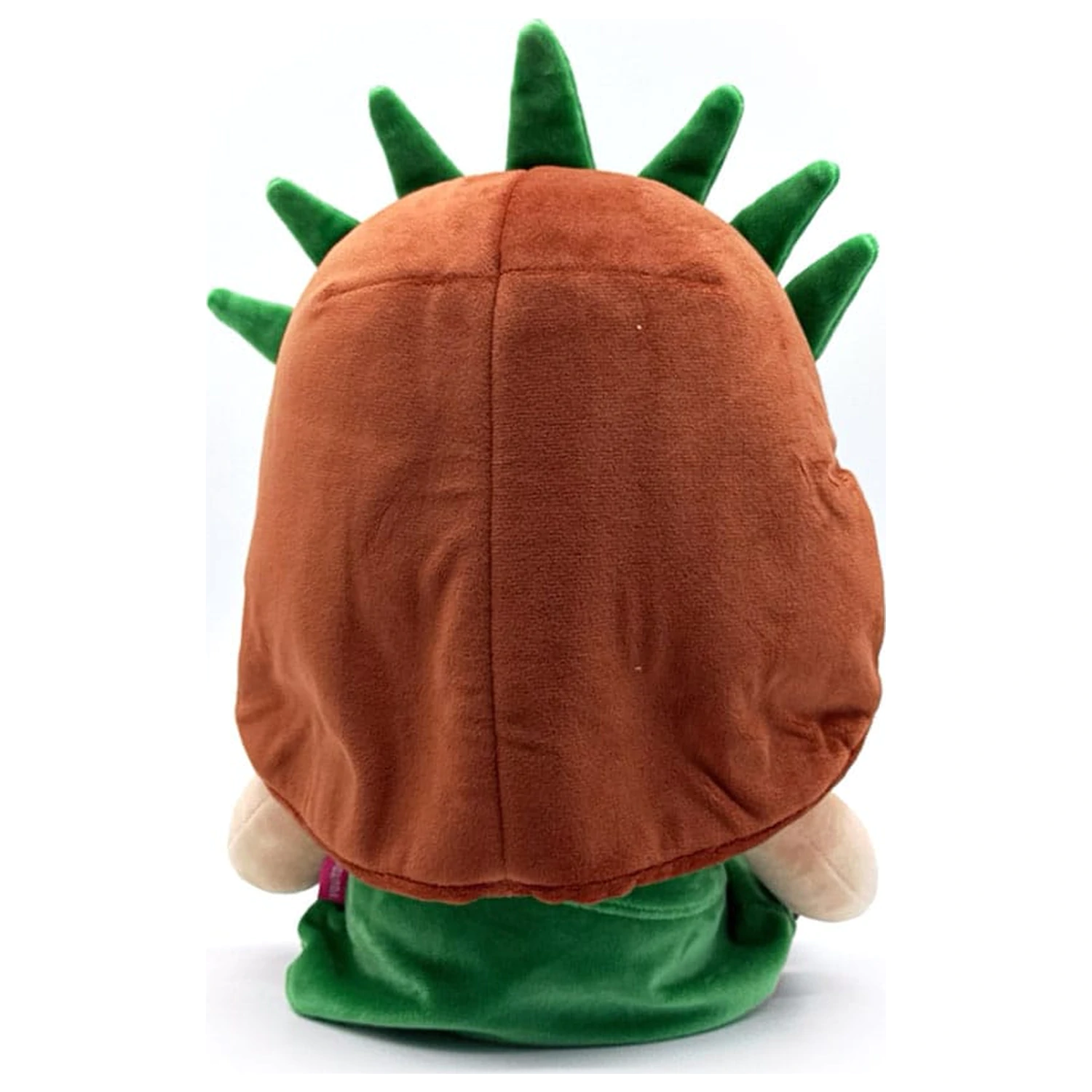 The Purge Plyšová figura Lady Liberty 22 cm fotografii produktu