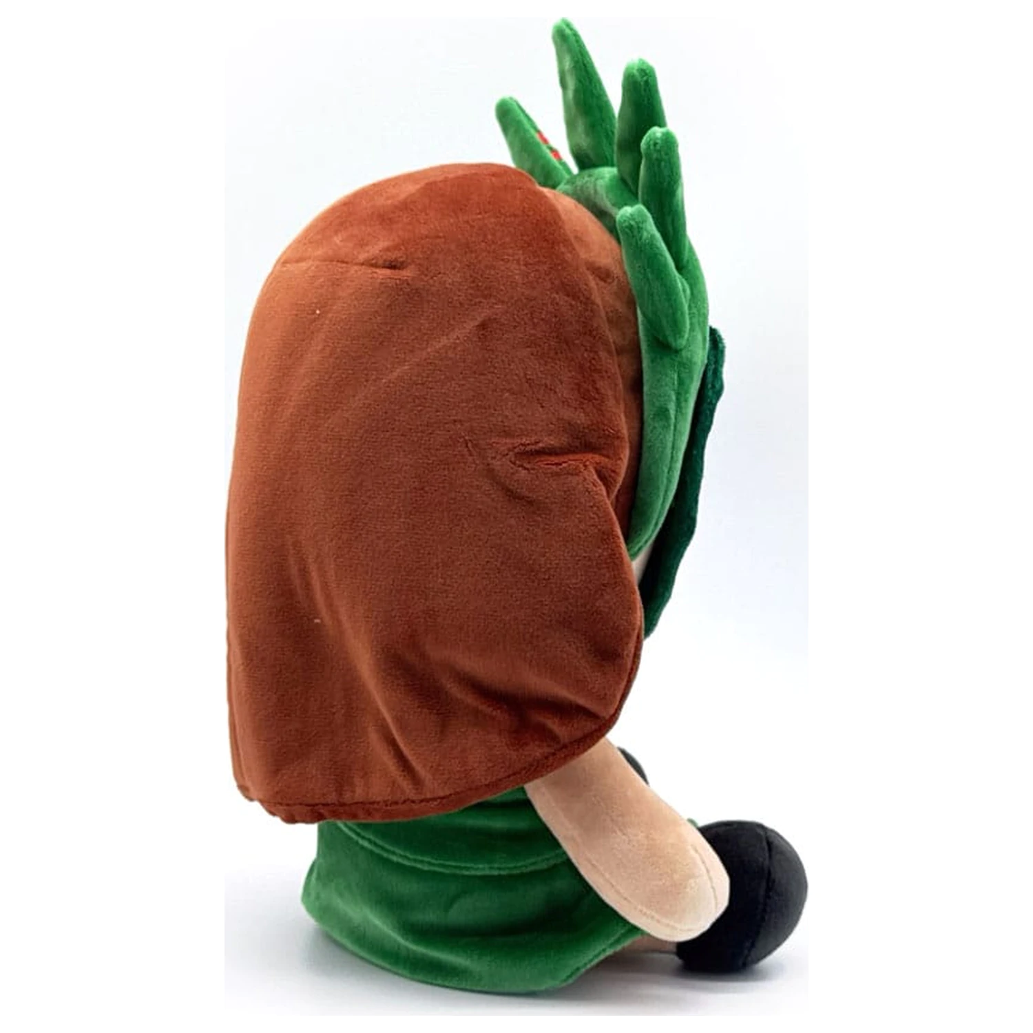 The Purge Plyšová figura Lady Liberty 22 cm fotografii produktu