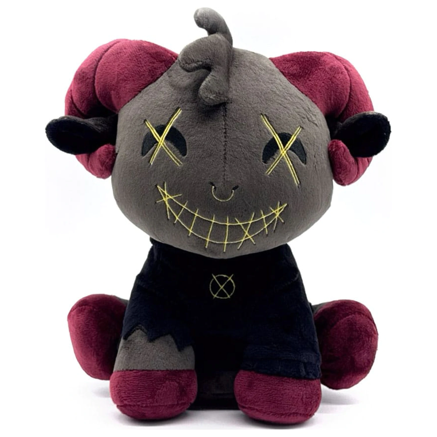 The Purge Plyšová figura Rammie 22 cm fotografii produktu