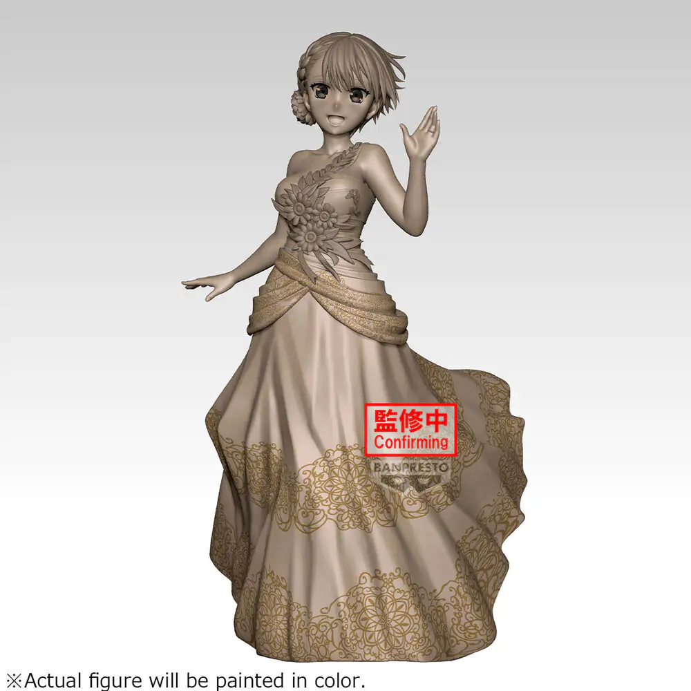 The Quintessential Quintuples Ichika Nakano figurka 23 cm fotografii produktu