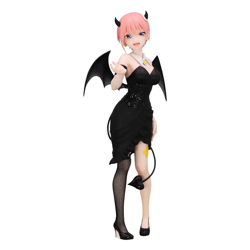 The Quintessential Quintuplets Specials 2 BiCute Dark Bunnies PVC Socha Nakano Ichika 25 cm fotografii produktu
