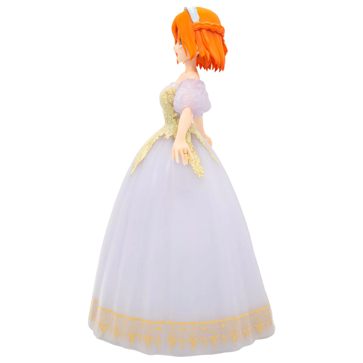 The Quintessential Quintuplets Yotsuba Nakano figurka 23 cm fotografii produktu