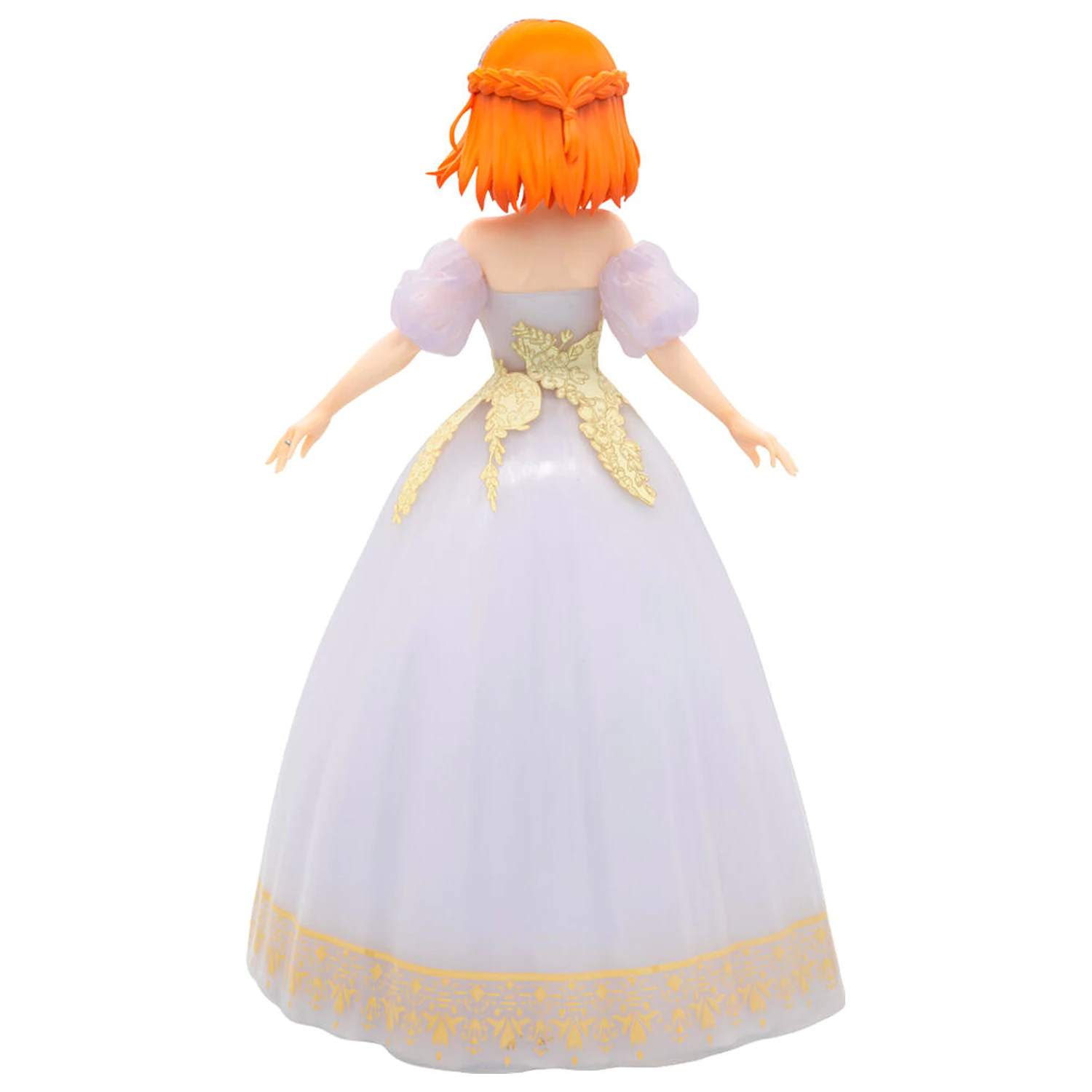 The Quintessential Quintuplets Yotsuba Nakano figurka 23 cm fotografii produktu
