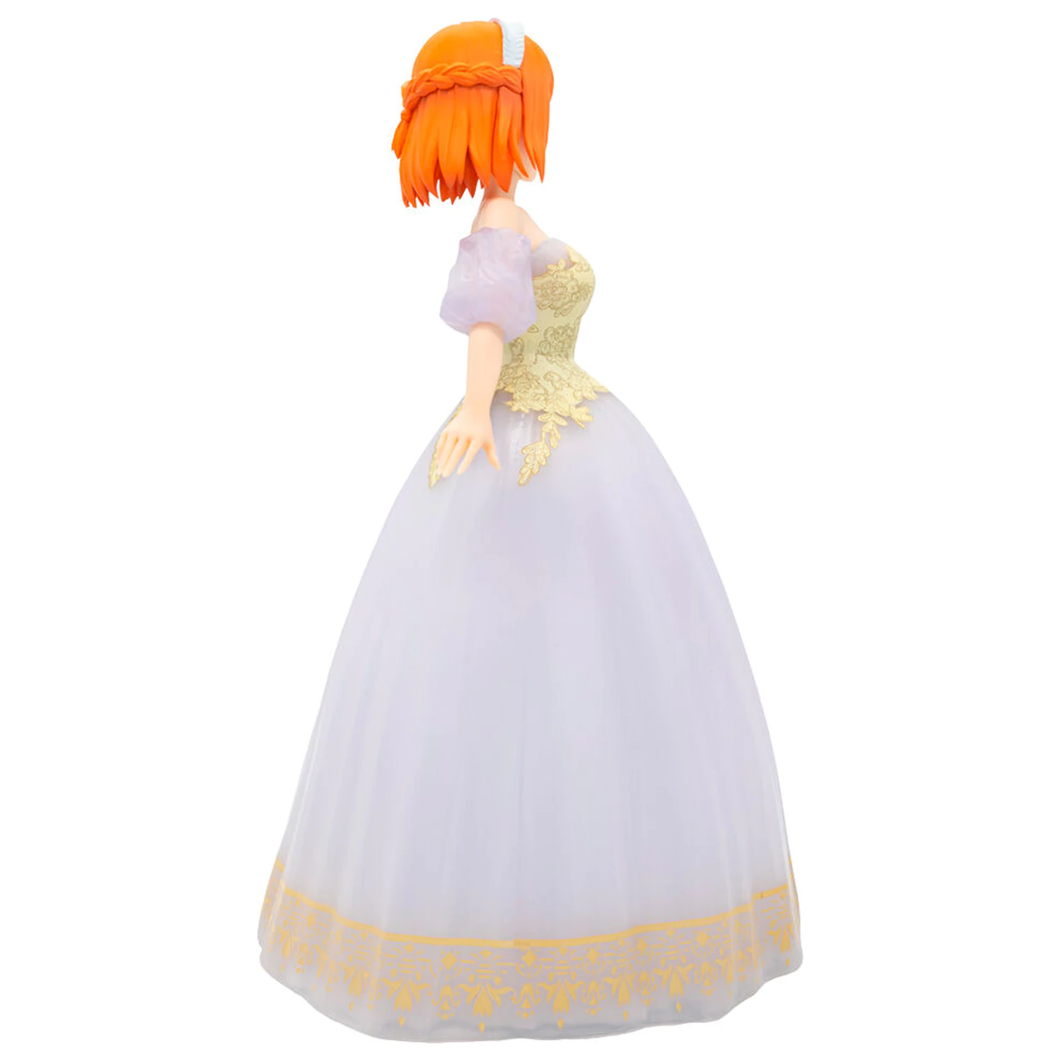 The Quintessential Quintuplets Yotsuba Nakano figurka 23 cm fotografii produktu