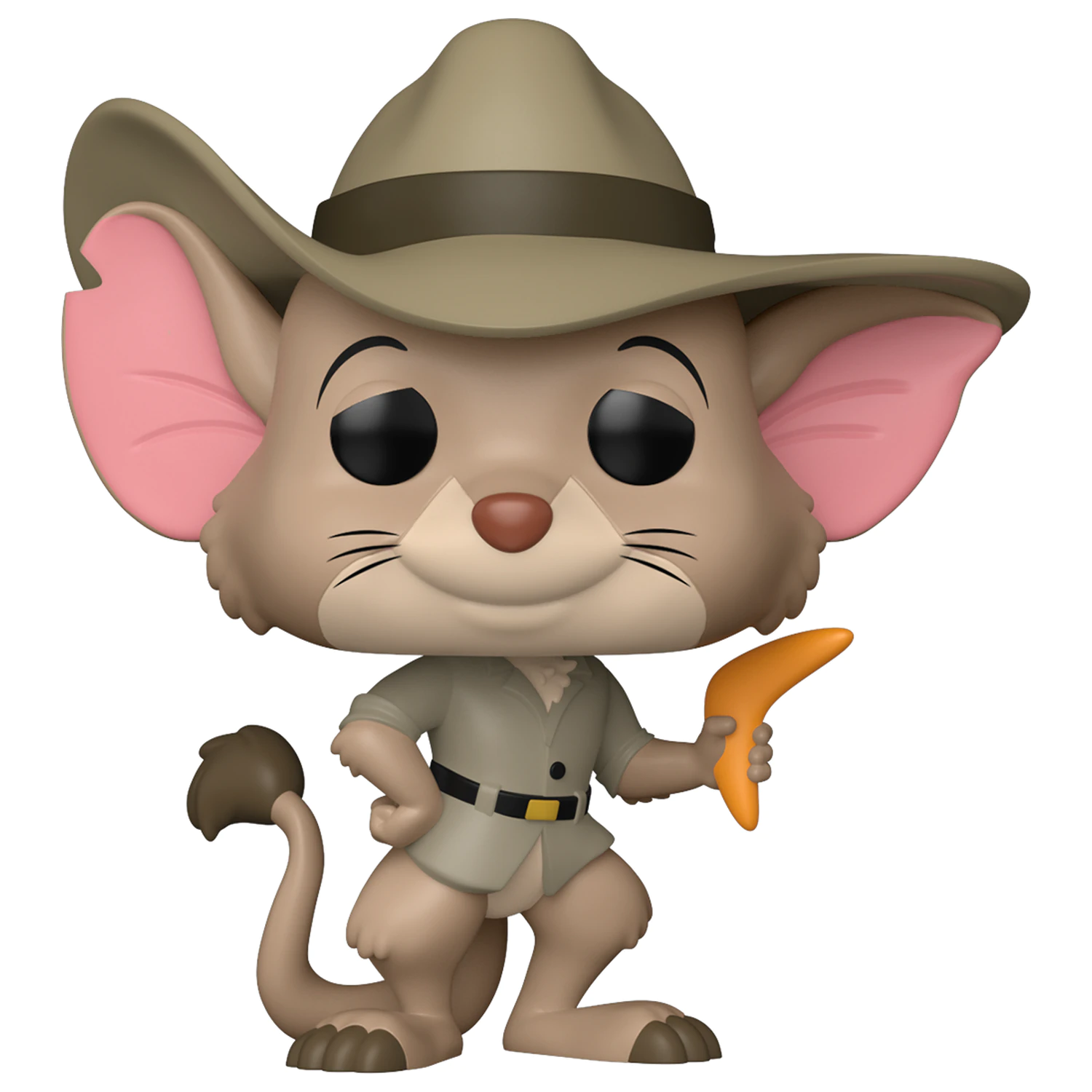 The Rescuers Down Under Funko POP! Disney Vinyl figurka Jake 9 cm fotografii produktu