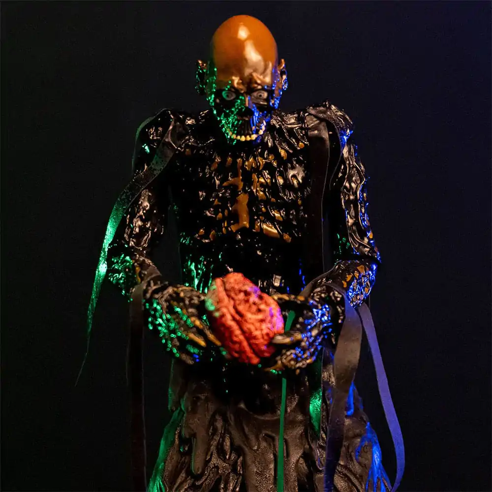 The Return of the Living Dead Akční figurka 1/6 Tarman 30 cm fotografii produktu