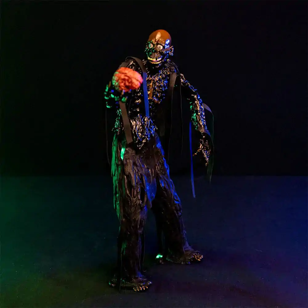 The Return of the Living Dead Akční figurka 1/6 Tarman 30 cm fotografii produktu