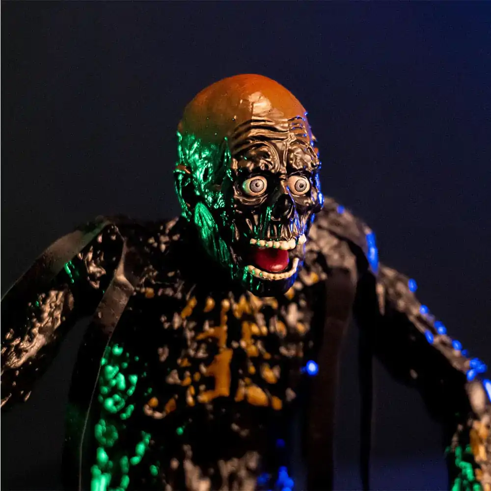 The Return of the Living Dead Akční figurka 1/6 Tarman 30 cm fotografii produktu