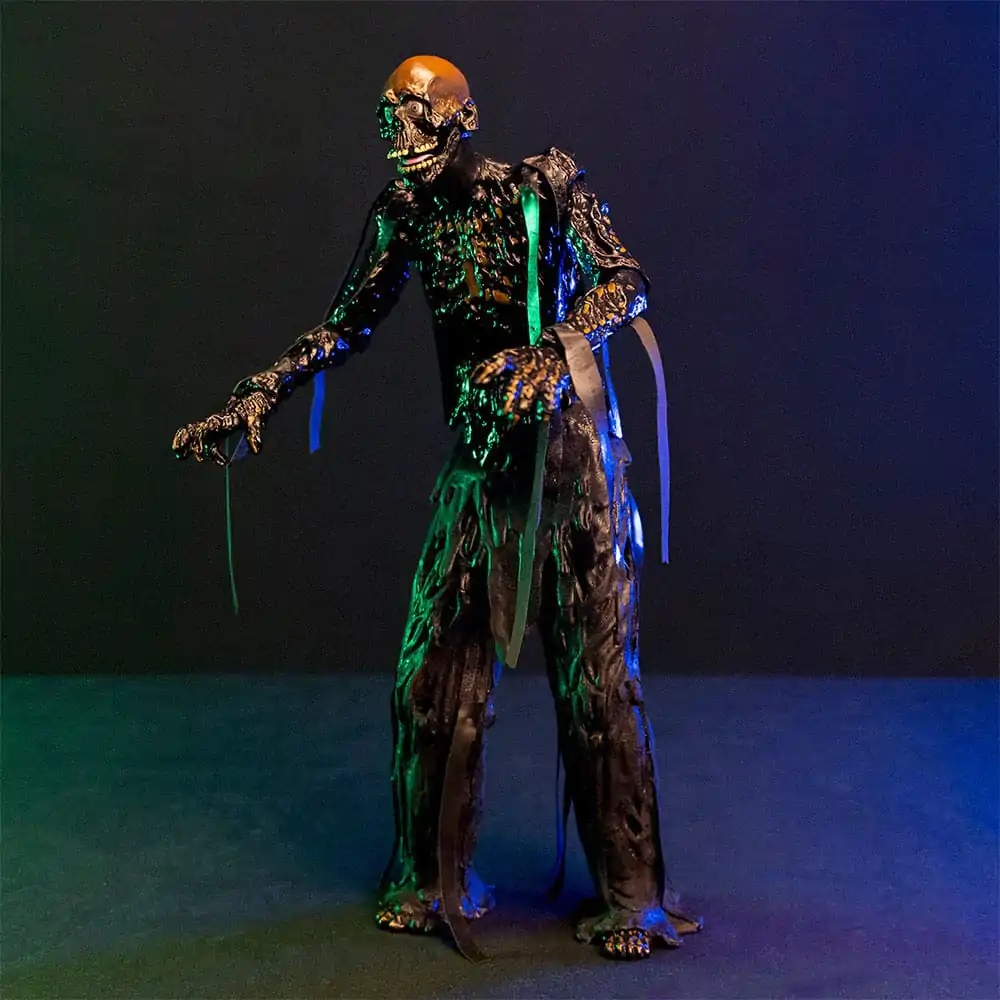 The Return of the Living Dead Akční figurka 1/6 Tarman 30 cm fotografii produktu