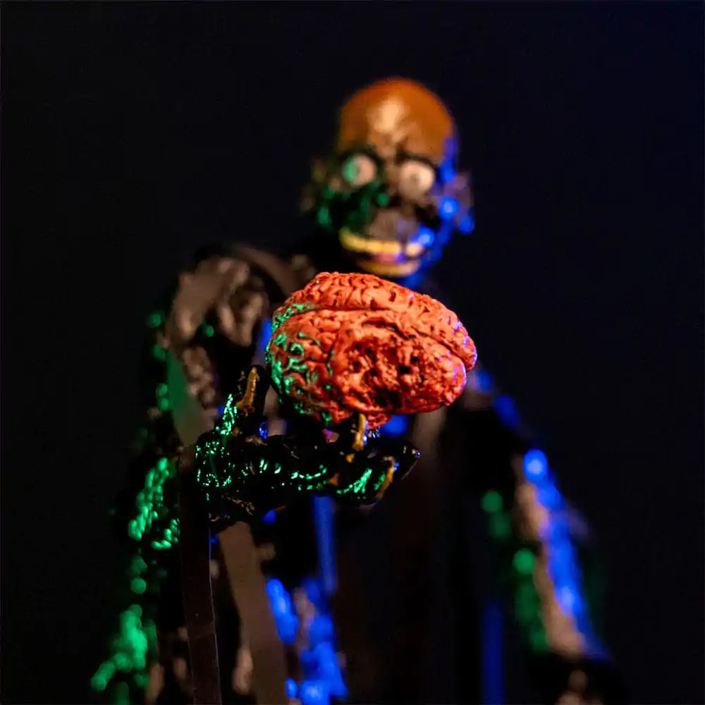 The Return of the Living Dead Akční figurka 1/6 Tarman 30 cm fotografii produktu