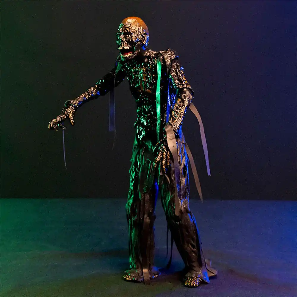 The Return of the Living Dead Akční figurka 1/6 Tarman 30 cm fotografii produktu
