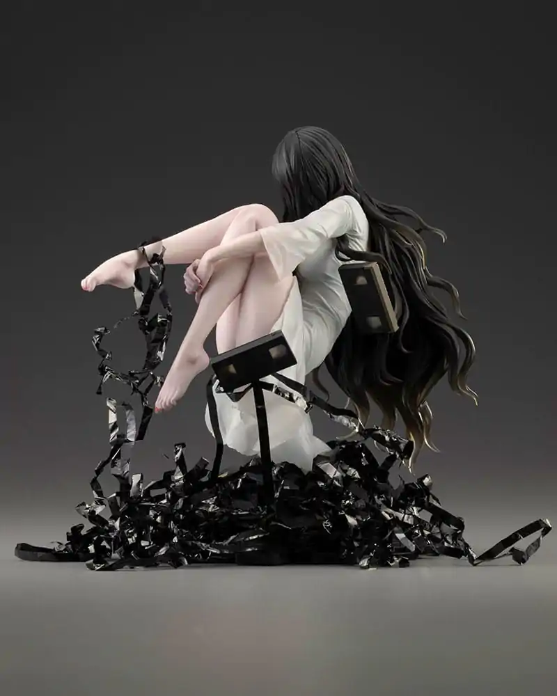 The Ring Bishoujo PVC Socha 1/7 Sadako 17 cm fotografii produktu