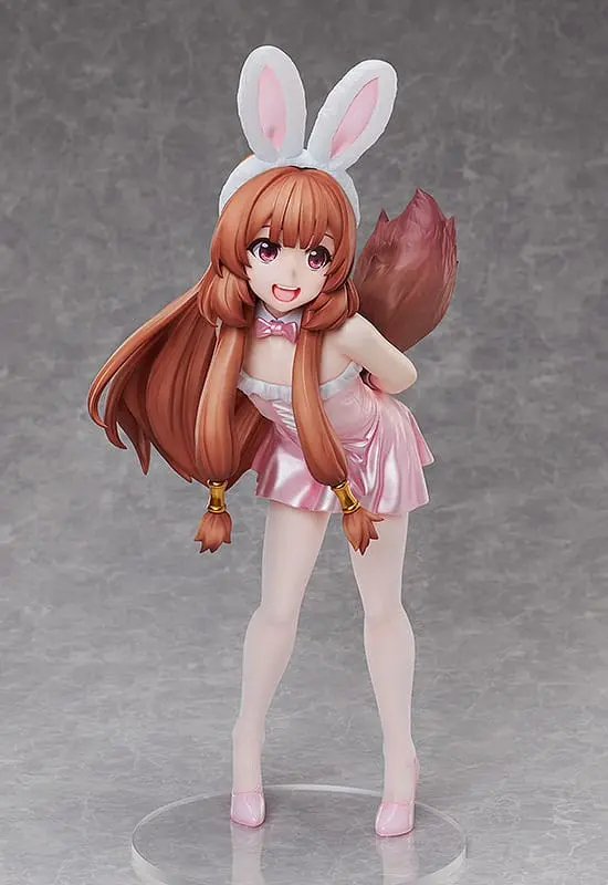The Rising of the Shield Hero PVC socha 1/4 Raphtalia (Mladá) Bunny verze 36 cm fotografii produktu
