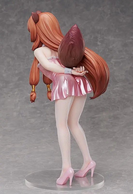 The Rising of the Shield Hero PVC socha 1/4 Raphtalia (Mladá) Bunny verze 36 cm fotografii produktu