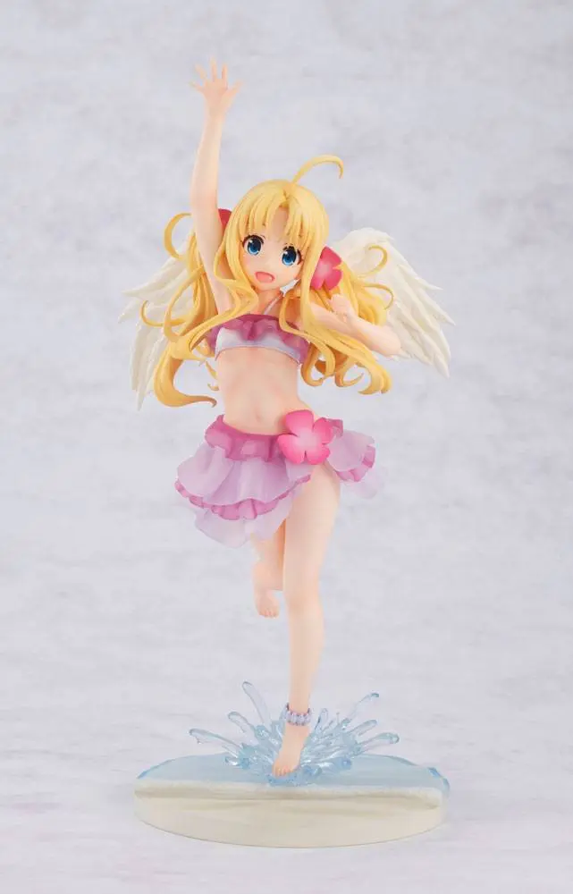 The Rising of the Shield Hero PVC soška 1/7 Filo: Swimsuit Ver. 24 cm fotografii produktu