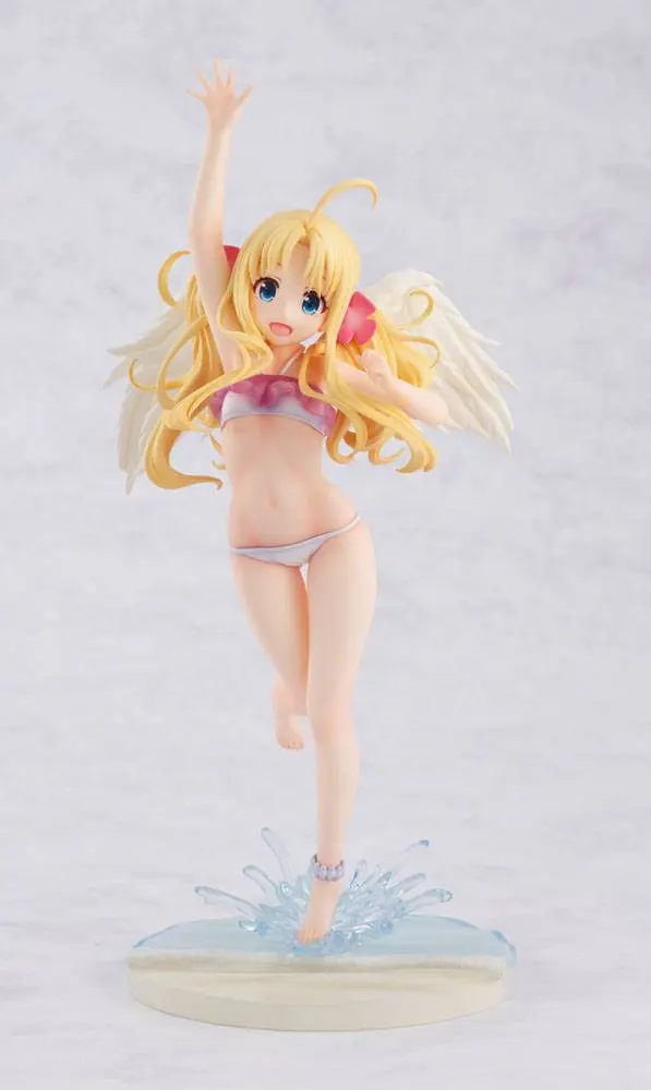 The Rising of the Shield Hero PVC soška 1/7 Filo: Swimsuit Ver. 24 cm fotografii produktu