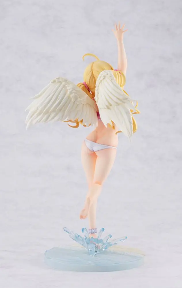 The Rising of the Shield Hero PVC soška 1/7 Filo: Swimsuit Ver. 24 cm fotografii produktu