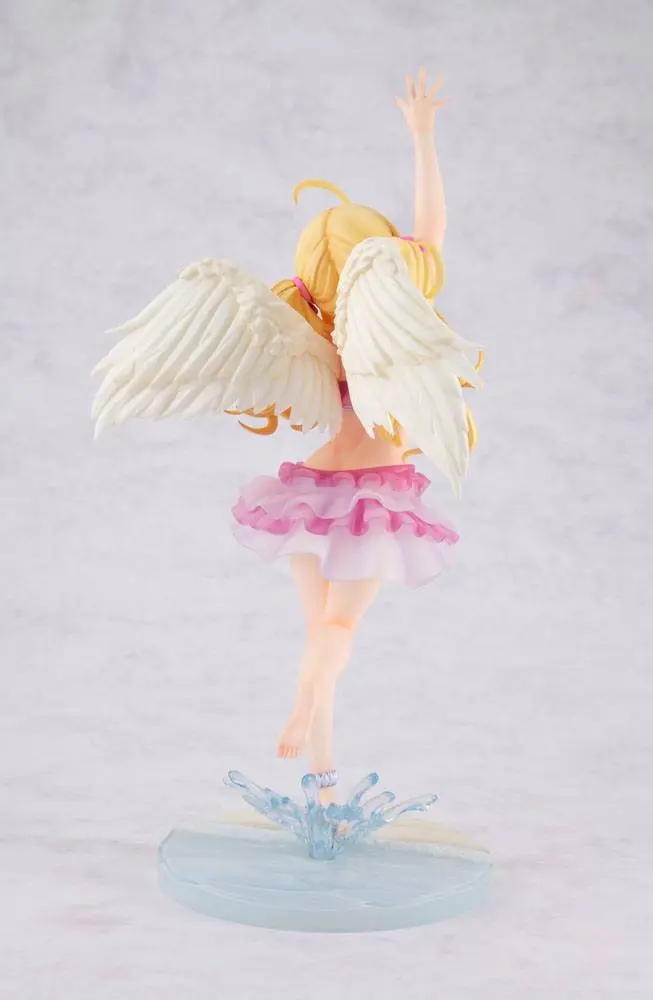 The Rising of the Shield Hero PVC soška 1/7 Filo: Swimsuit Ver. 24 cm fotografii produktu