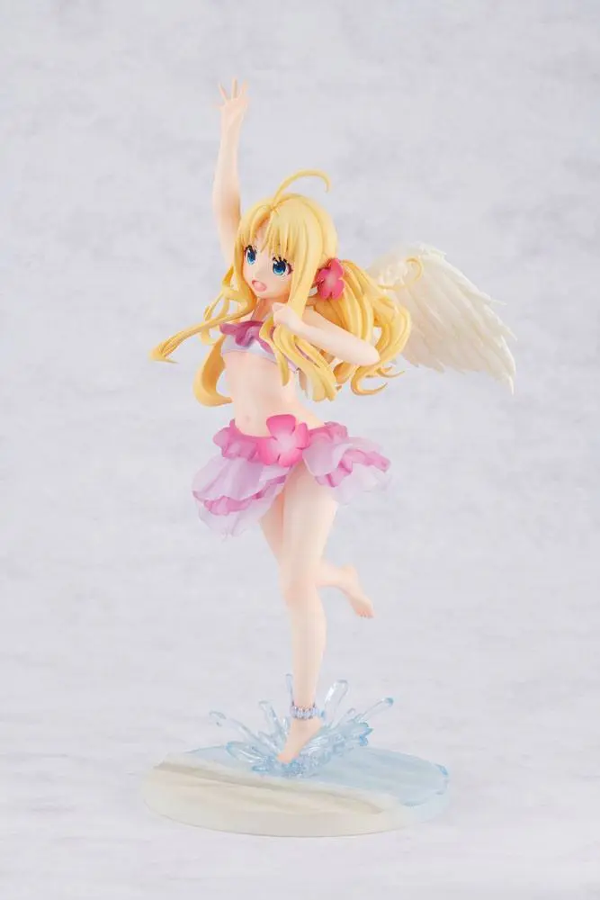 The Rising of the Shield Hero PVC soška 1/7 Filo: Swimsuit Ver. 24 cm fotografii produktu