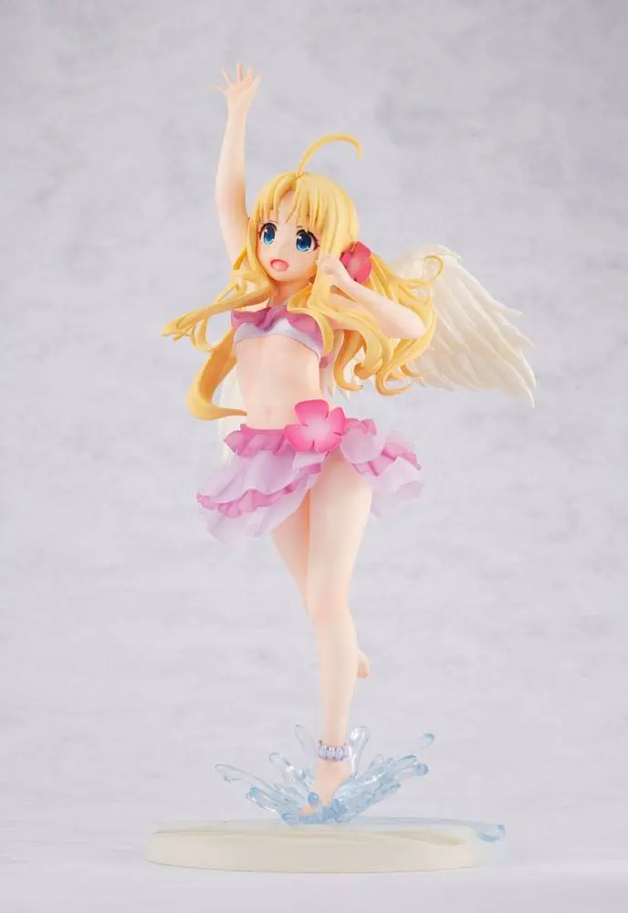The Rising of the Shield Hero PVC soška 1/7 Filo: Swimsuit Ver. 24 cm fotografii produktu