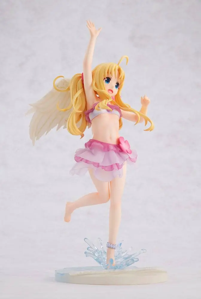 The Rising of the Shield Hero PVC soška 1/7 Filo: Swimsuit Ver. 24 cm fotografii produktu