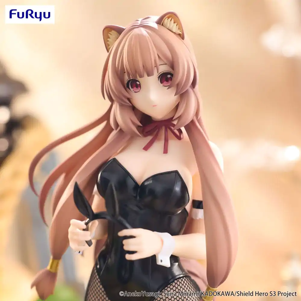 The Rising of the Shield Hero BiCute Bunnies PVC Soška Raphtalia 25 cm fotografii produktu