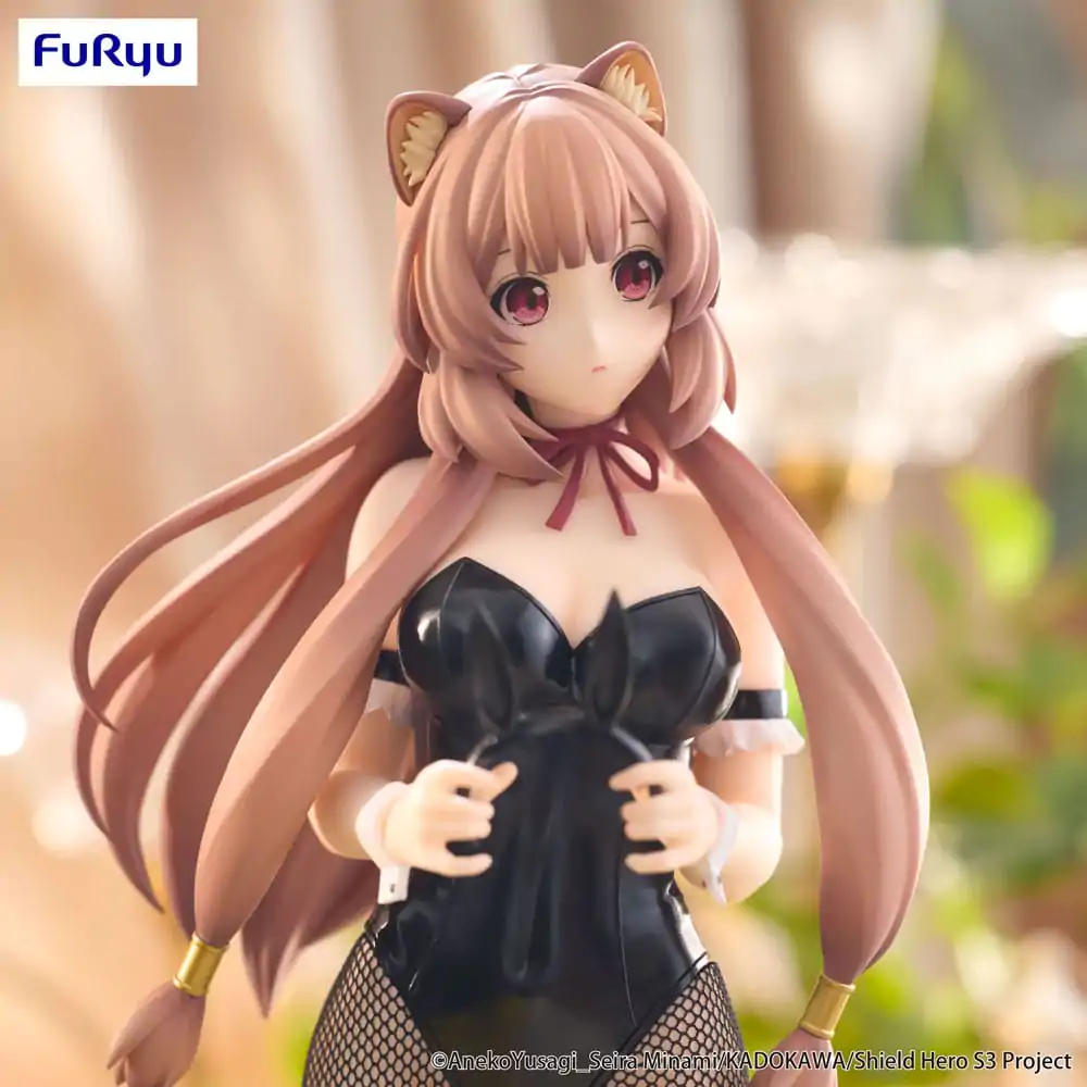 The Rising of the Shield Hero BiCute Bunnies PVC Soška Raphtalia 25 cm fotografii produktu