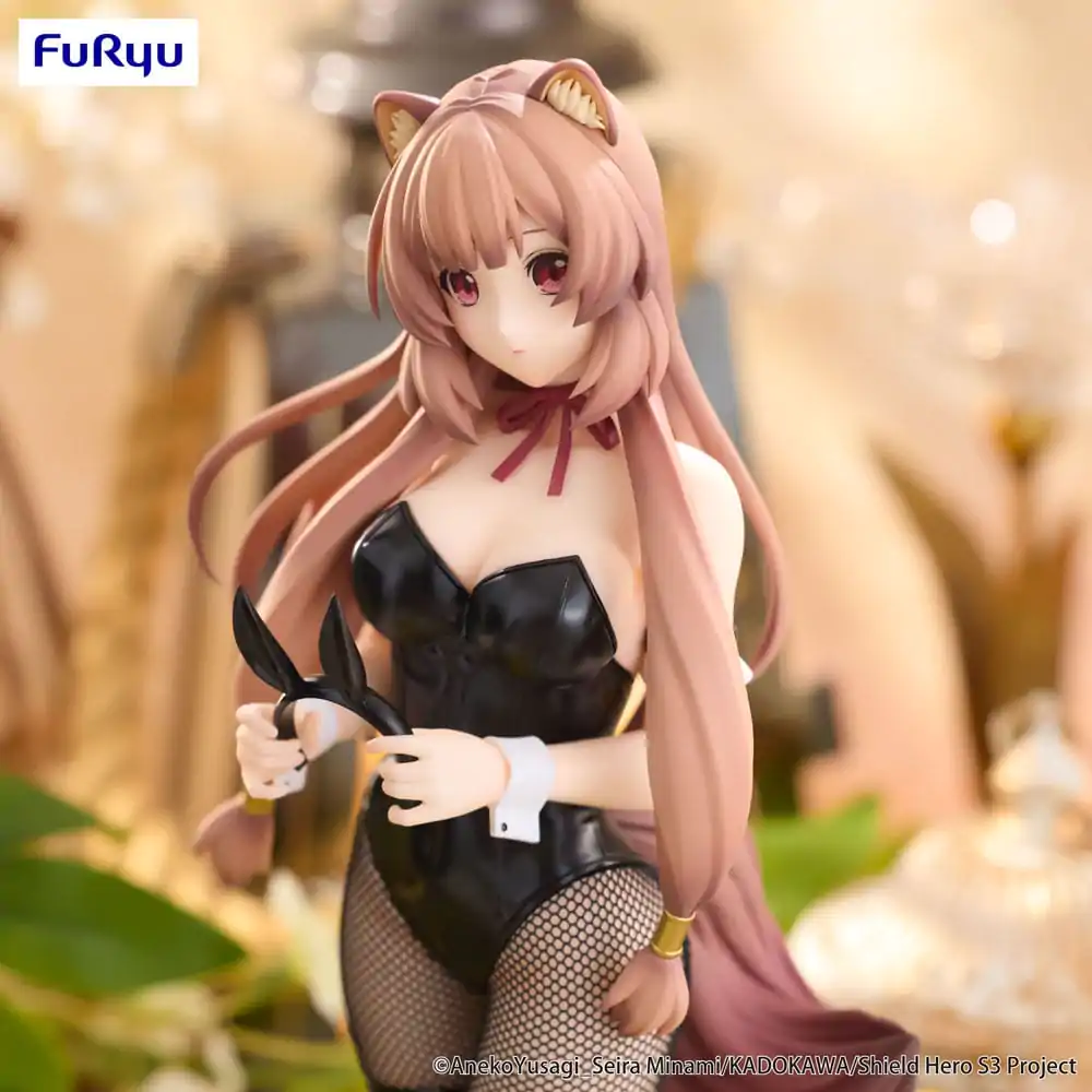 The Rising of the Shield Hero BiCute Bunnies PVC Soška Raphtalia 25 cm fotografii produktu