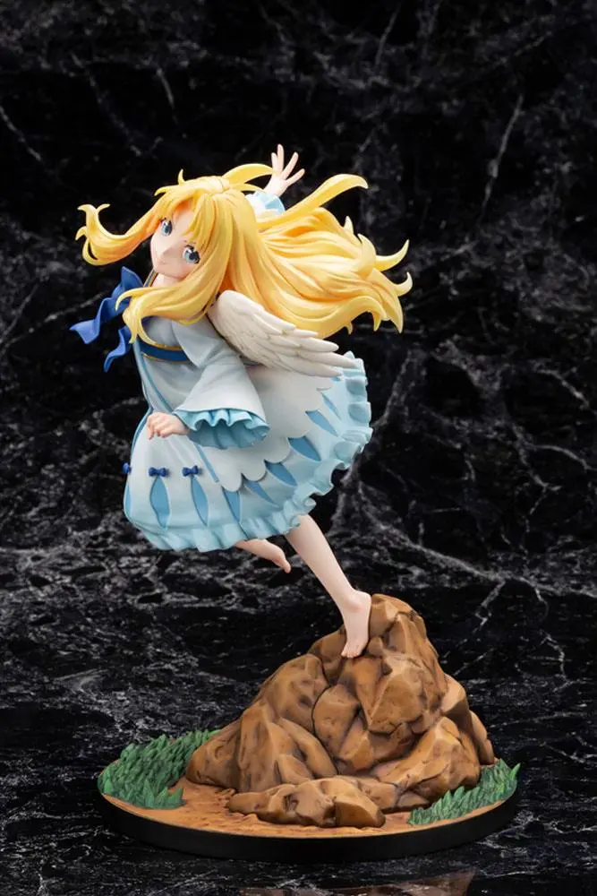 The Rising of the Shield Hero Season 2 PVC socha 1/7 Filo 21 cm fotografii produktu