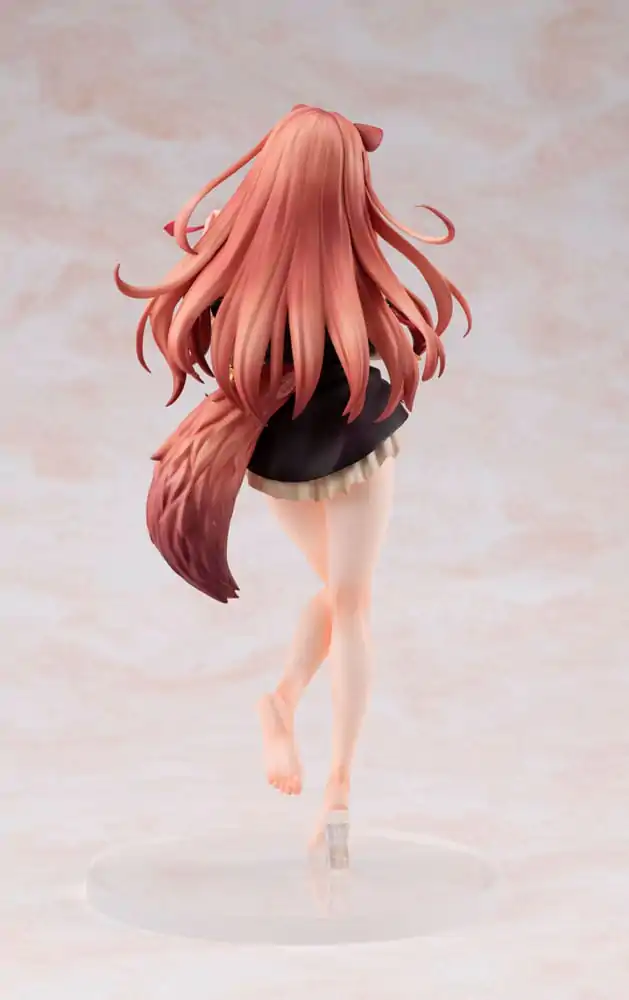 The Rising of the Shield Hero Season 3 Statue 1/7 Raphtalia Body Pillow Verze 23 cm fotografii produktu